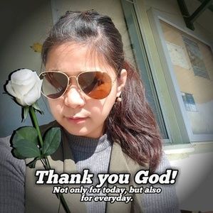 Meet your Posher, Grace